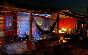 Calavera Beach Hostel