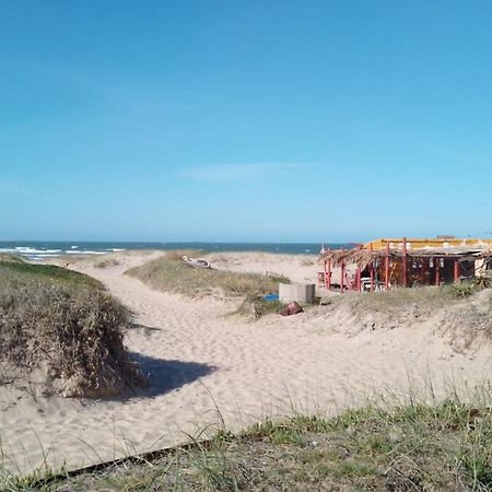 Calavera Beach Hostel Cabo Polonio Exterior foto